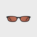 BRU EYEWEAR Flossie Sunglasses - Cedar