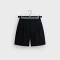 Kith Double Crepe Kylan Short - Black