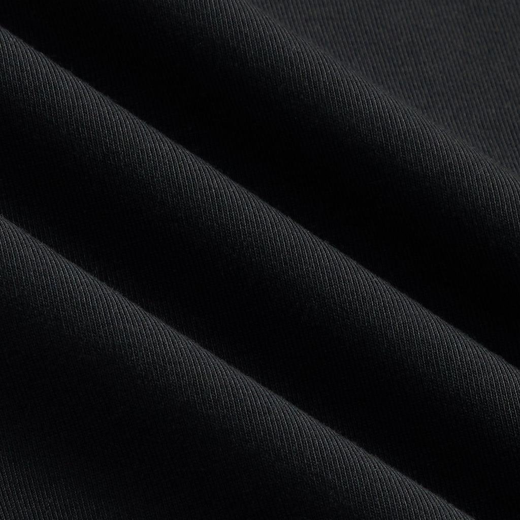 &Kin Albie Tee - Black