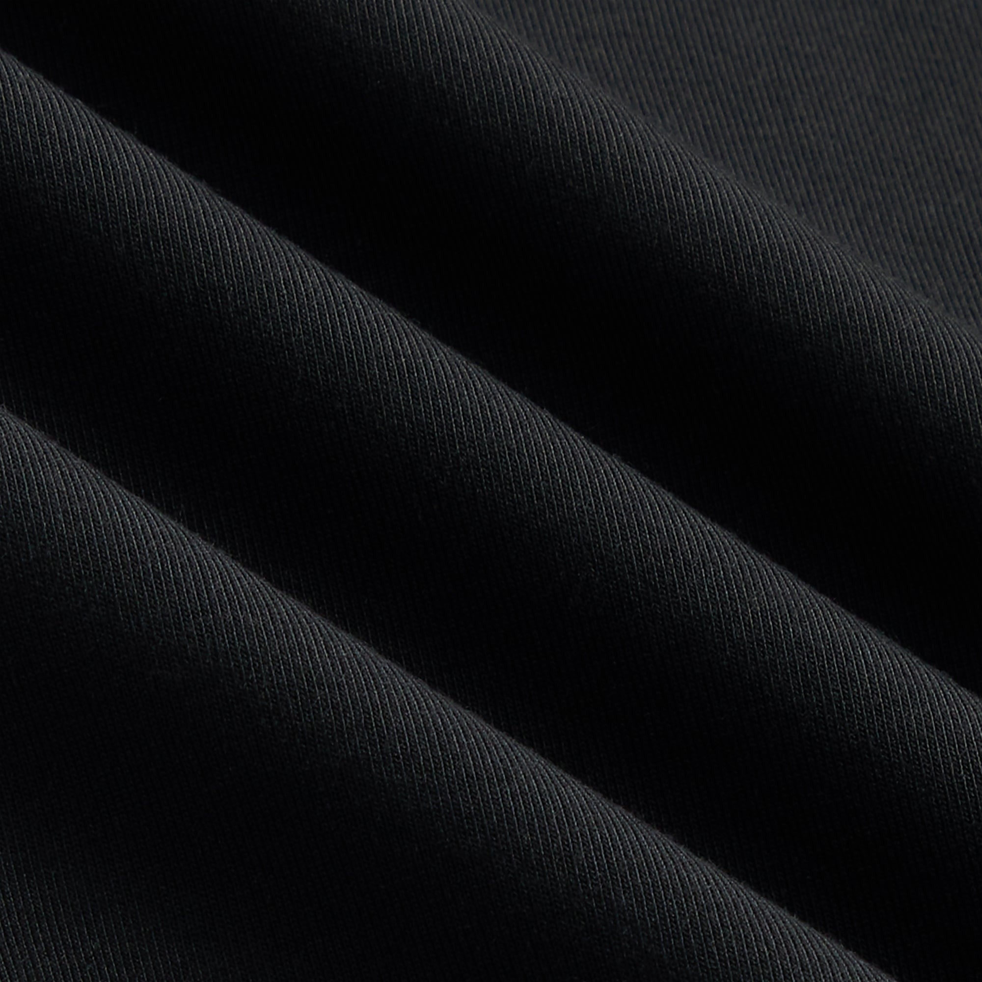 &Kin Albie Tee - Black