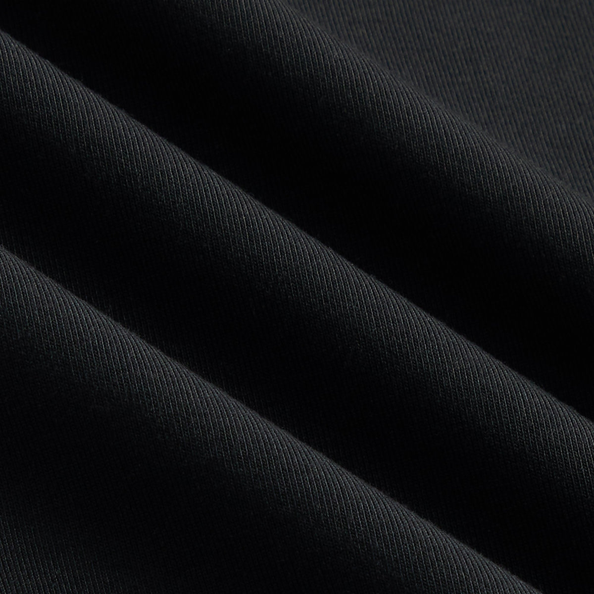 &Kin Albie Tee - Black