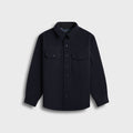 Engineered Garments CPO Shirt Jacket - Dark navy