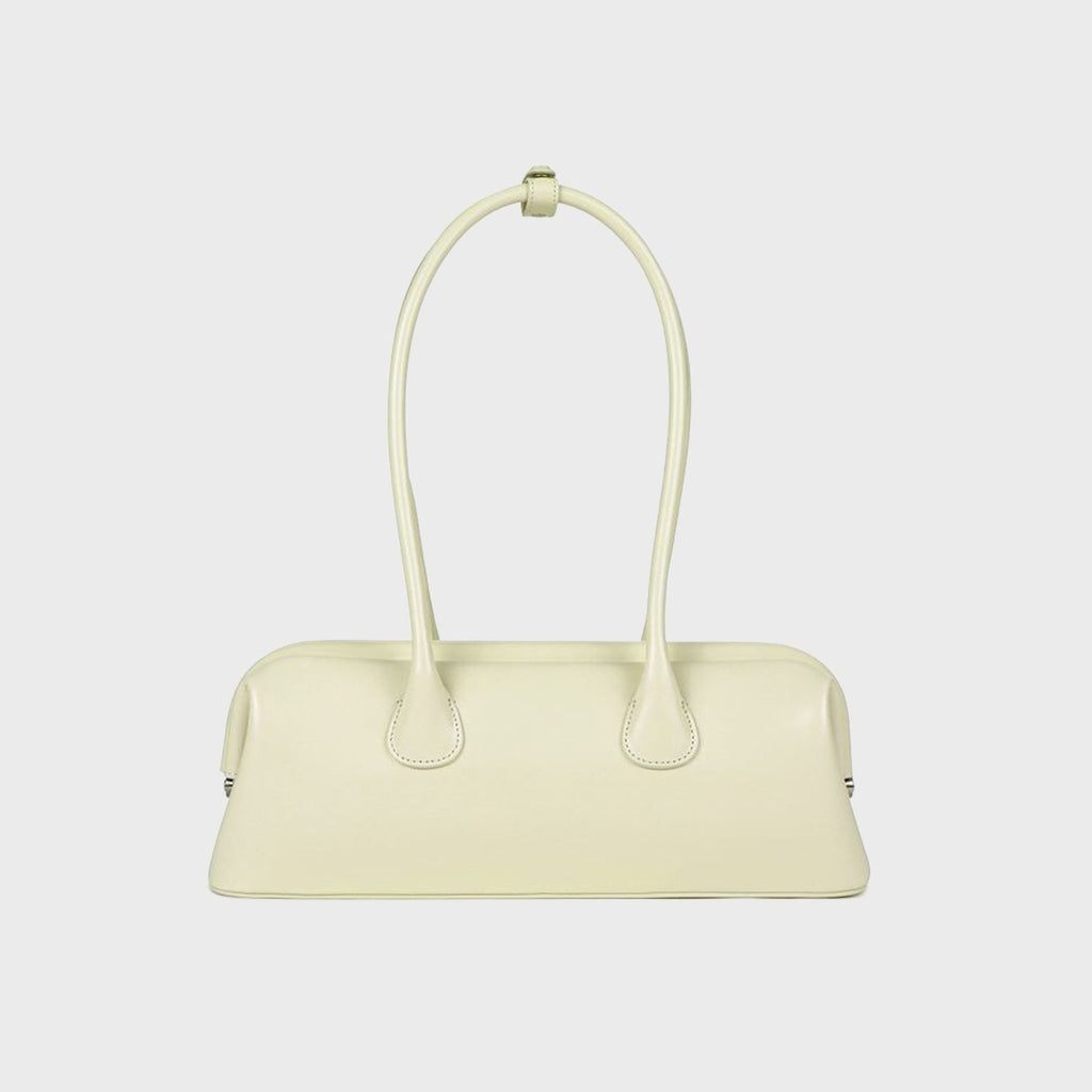 Osoi Boat Wide Bag - Cream