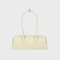 Osoi Boat Wide Bag - Cream