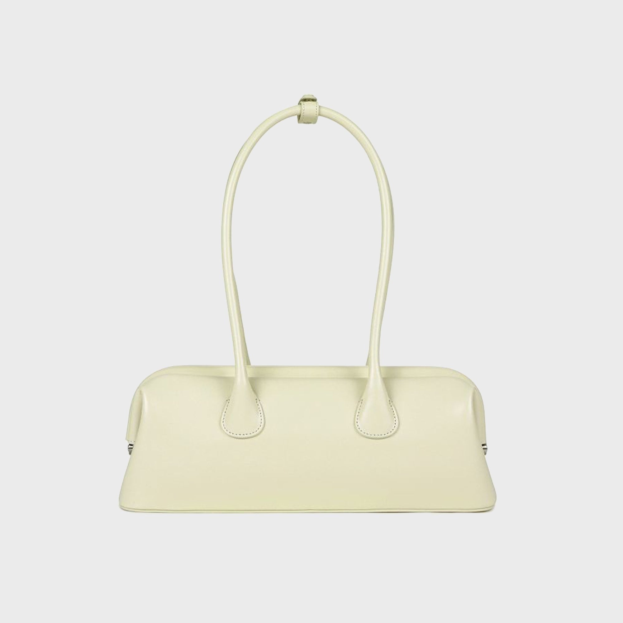 Osoi Boat Wide Bag - Cream