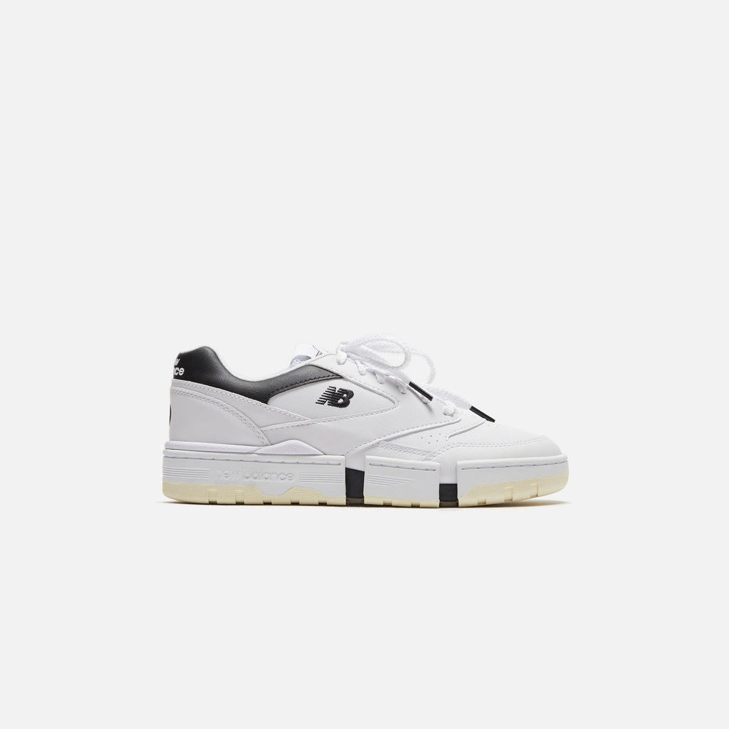 New Balance x Jaden Smith MSFTSrep 0.01 - White / Black
