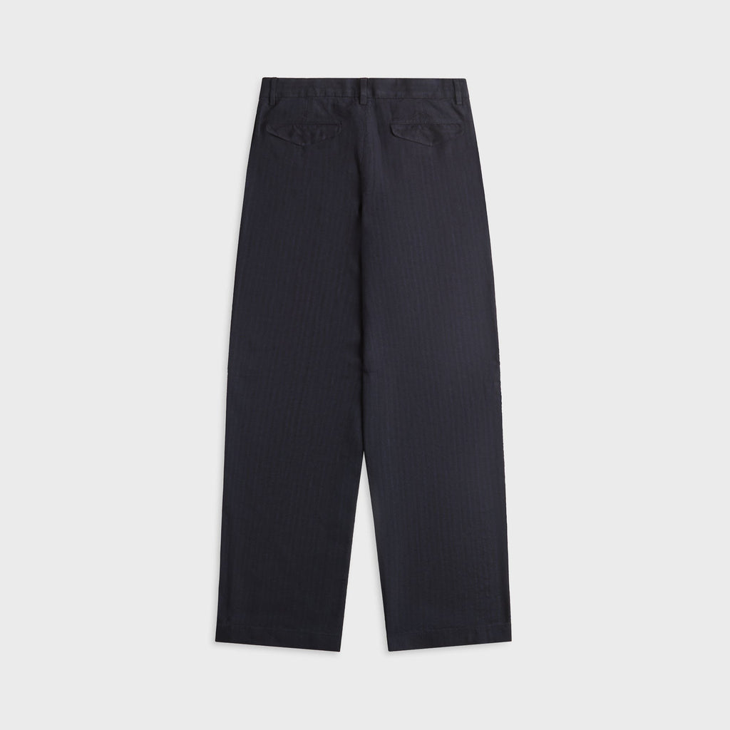 Barena Pantalone Delfo - White