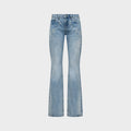 Ksubi Soho Lo Jean - Krystal Western Denim