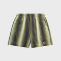 Metalwood Digital Hombre Short - Green