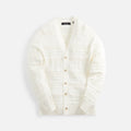 Daily Paper Rajih Cardigan - Off White