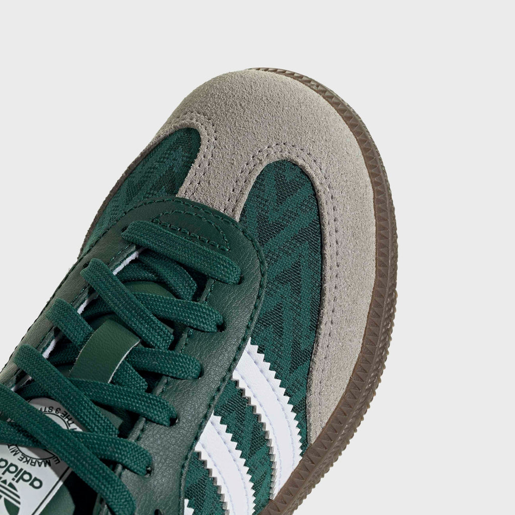 adidas PS Samba OG - Collegiate Green / Cloud White / Gum