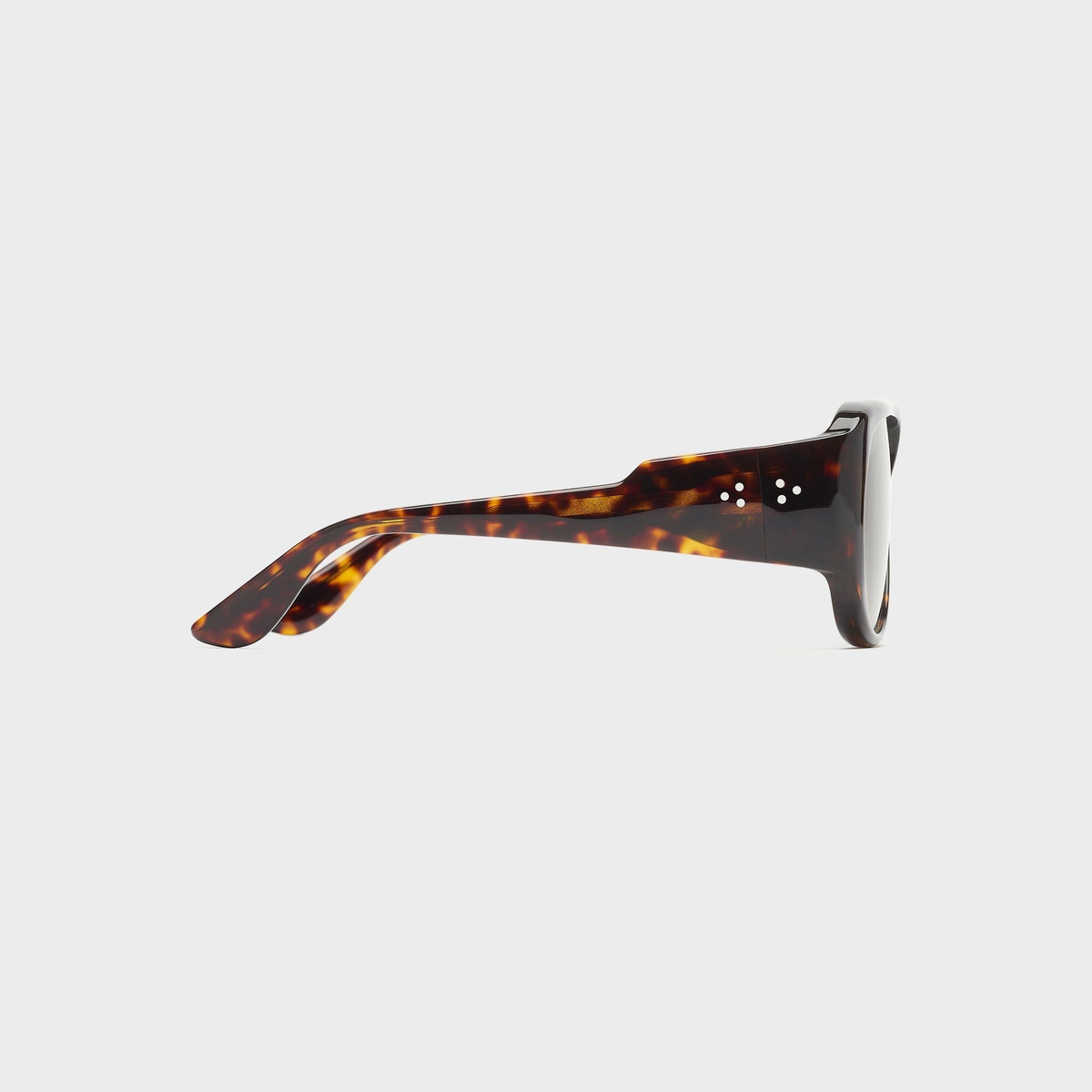Port Tanger Gambia Sunglasses - Myrrh / Olive