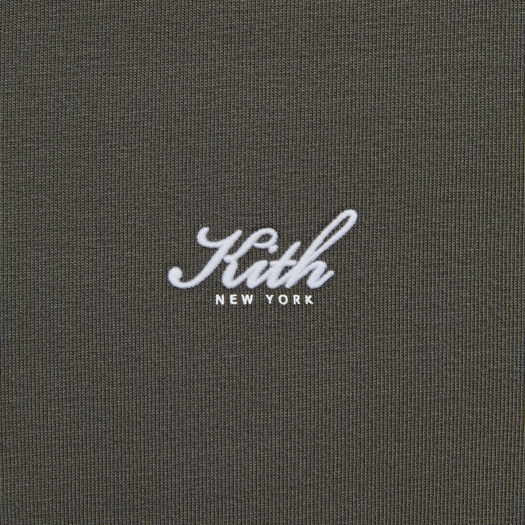 Kith Vintage Leonard Tee - Somber