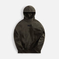 Essentials Hoodie - Ink