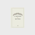 Artbook Cartier & Myths