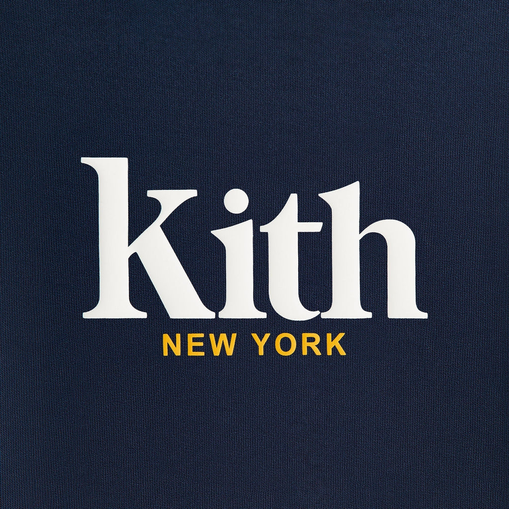 Kith Kids Classic Mott Tee - Nocturnal