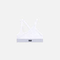 Kith Women for Calvin Klein Mesh Asym Strappy - White