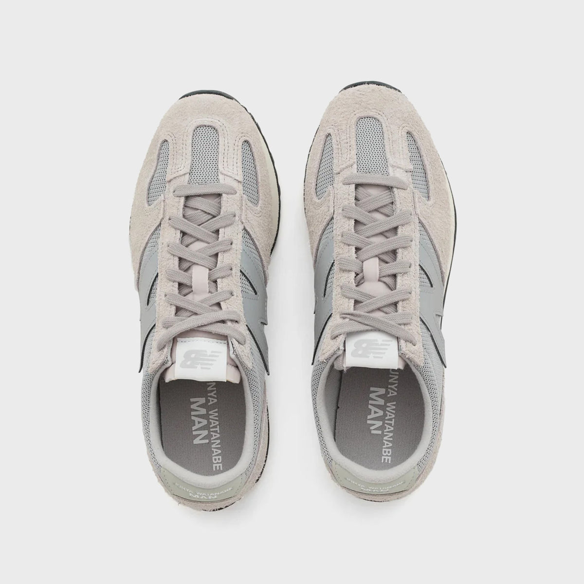 Junya Watanabe MAN x New Balance 471 - Grey