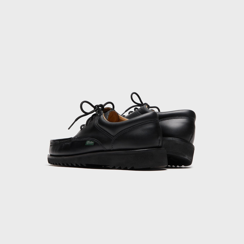 Paraboot Thiers Lisse - Noir