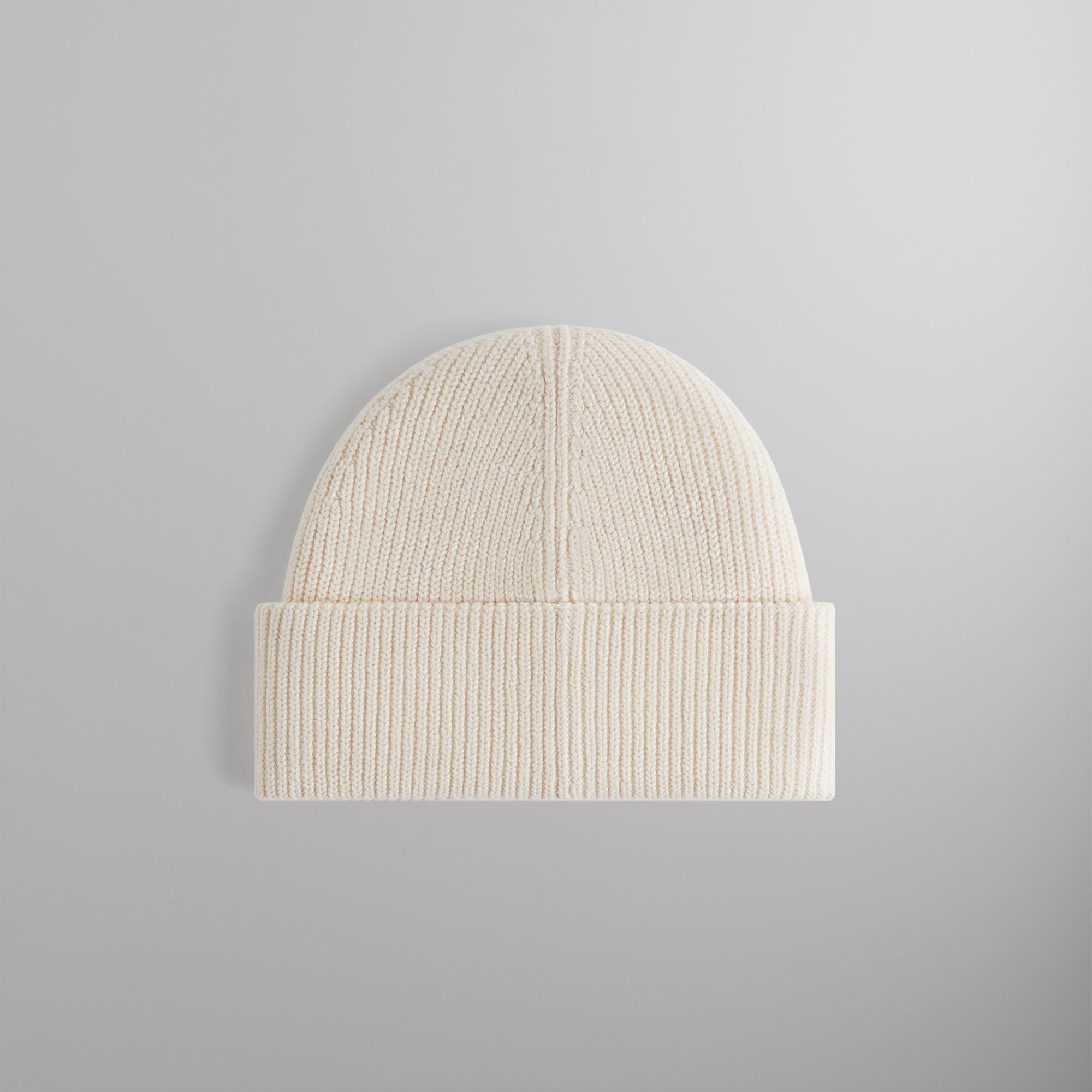 Kith Mountain Patch Mia Beanie - Sandrift