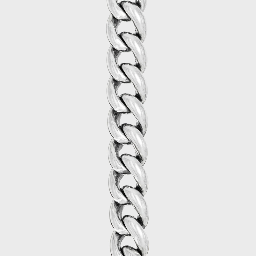 GOOD ART HLYWD Model 10 Bracelet - Silver