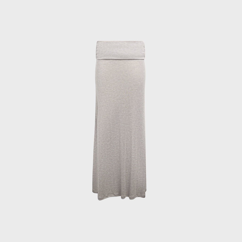 Aya Muse Feyra Skirt - Grey