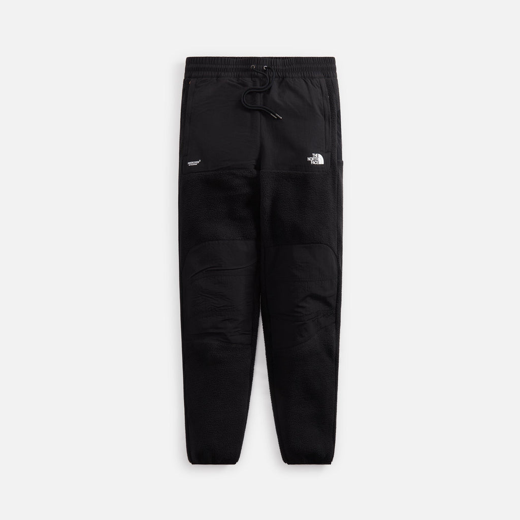 The North Face x Undercover Project Fleece Pant - TNF Black