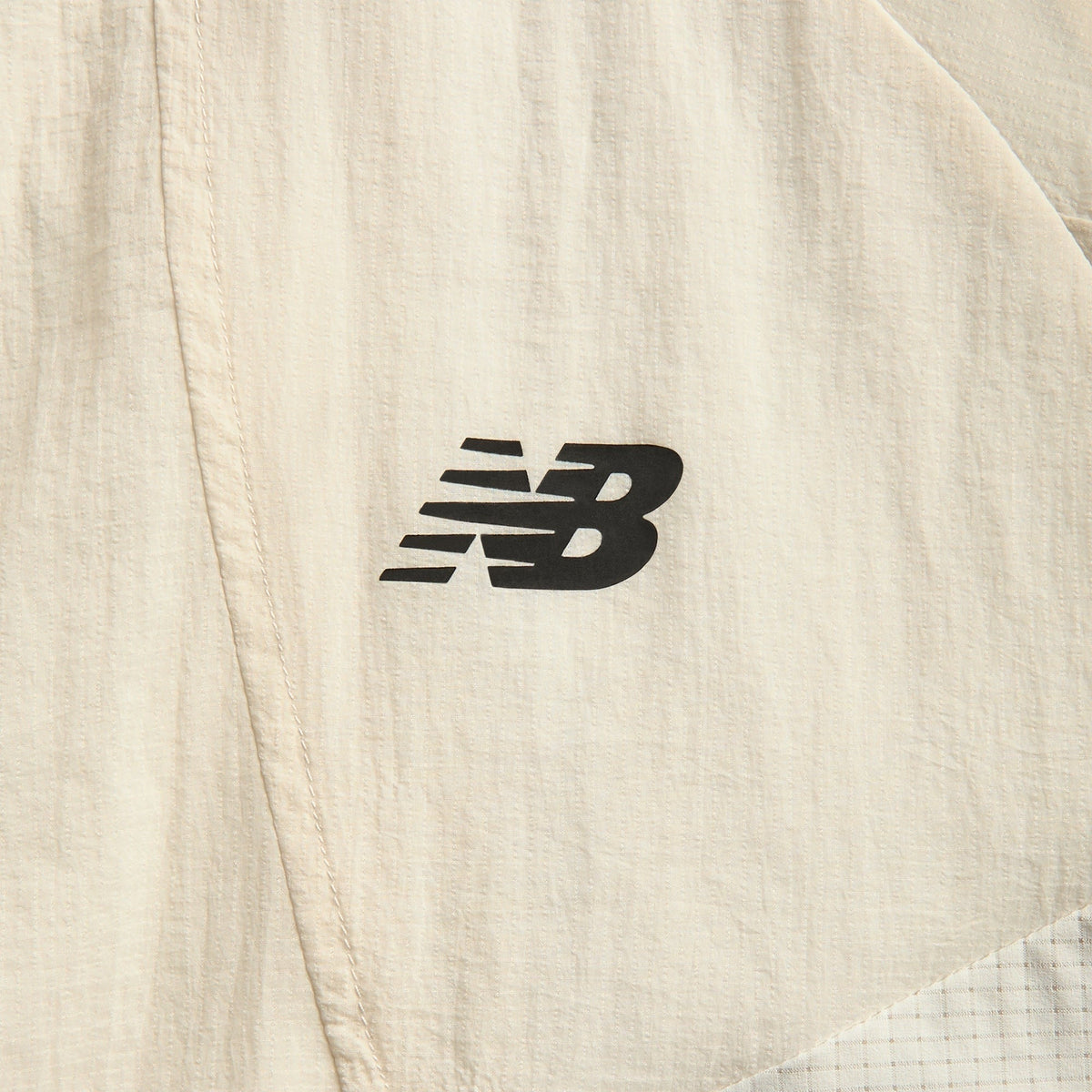 New Balance RC Jacket - Grey Matter