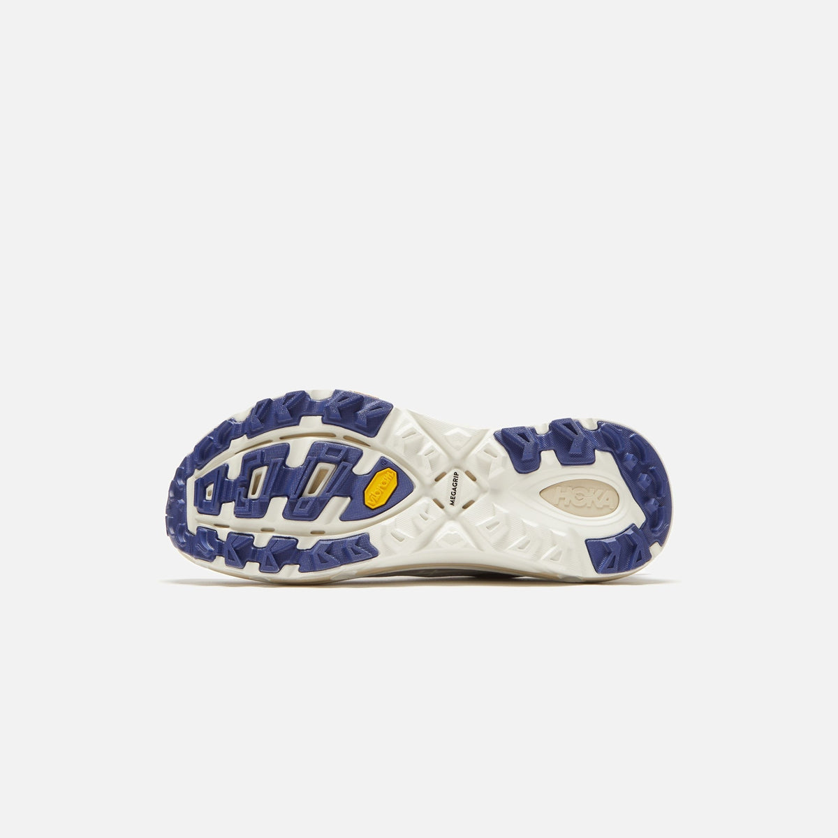 HOKA Mafate Speed 2 - Oat Milk / Vaporous