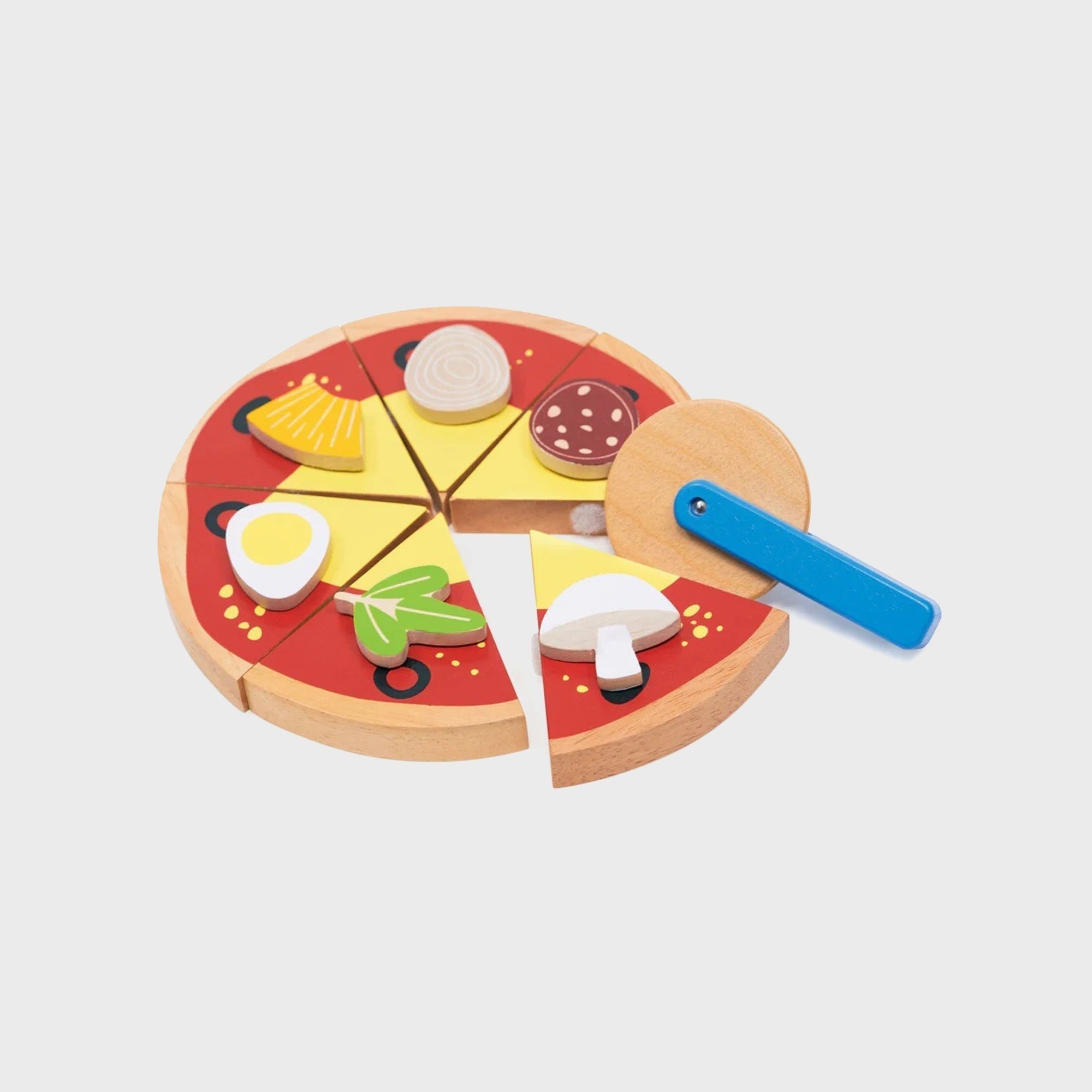 Mentari Take-out Pizza
