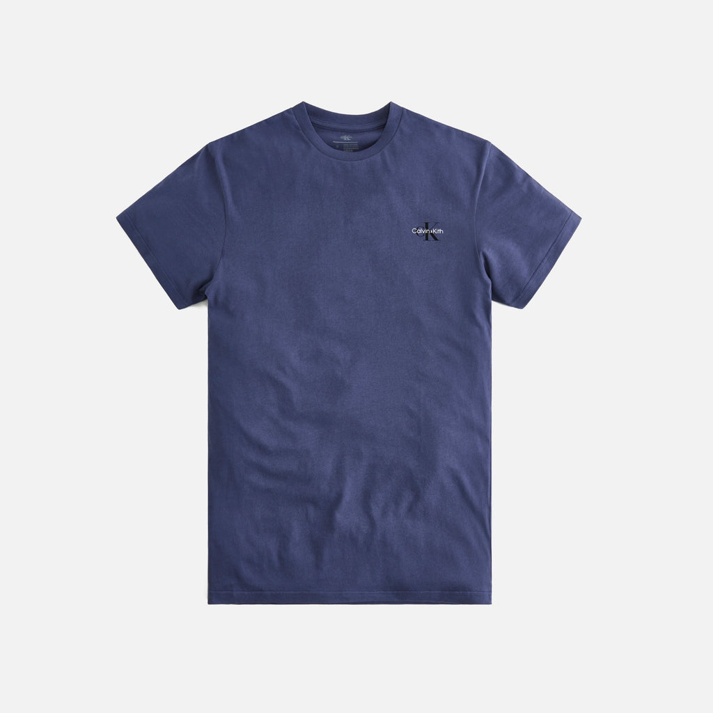 Kith for Calvin Klein Indigo 3 Pack Tee - Multi