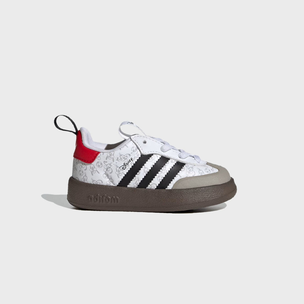 adidas x Disney TD AdiFom Samba 360 - Core Black / Cloud White / Gum