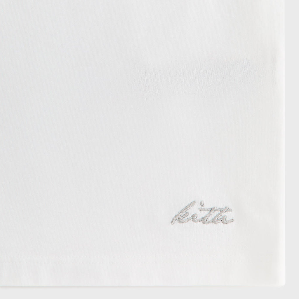 Kith Women Mulberry Vintage Tee - White