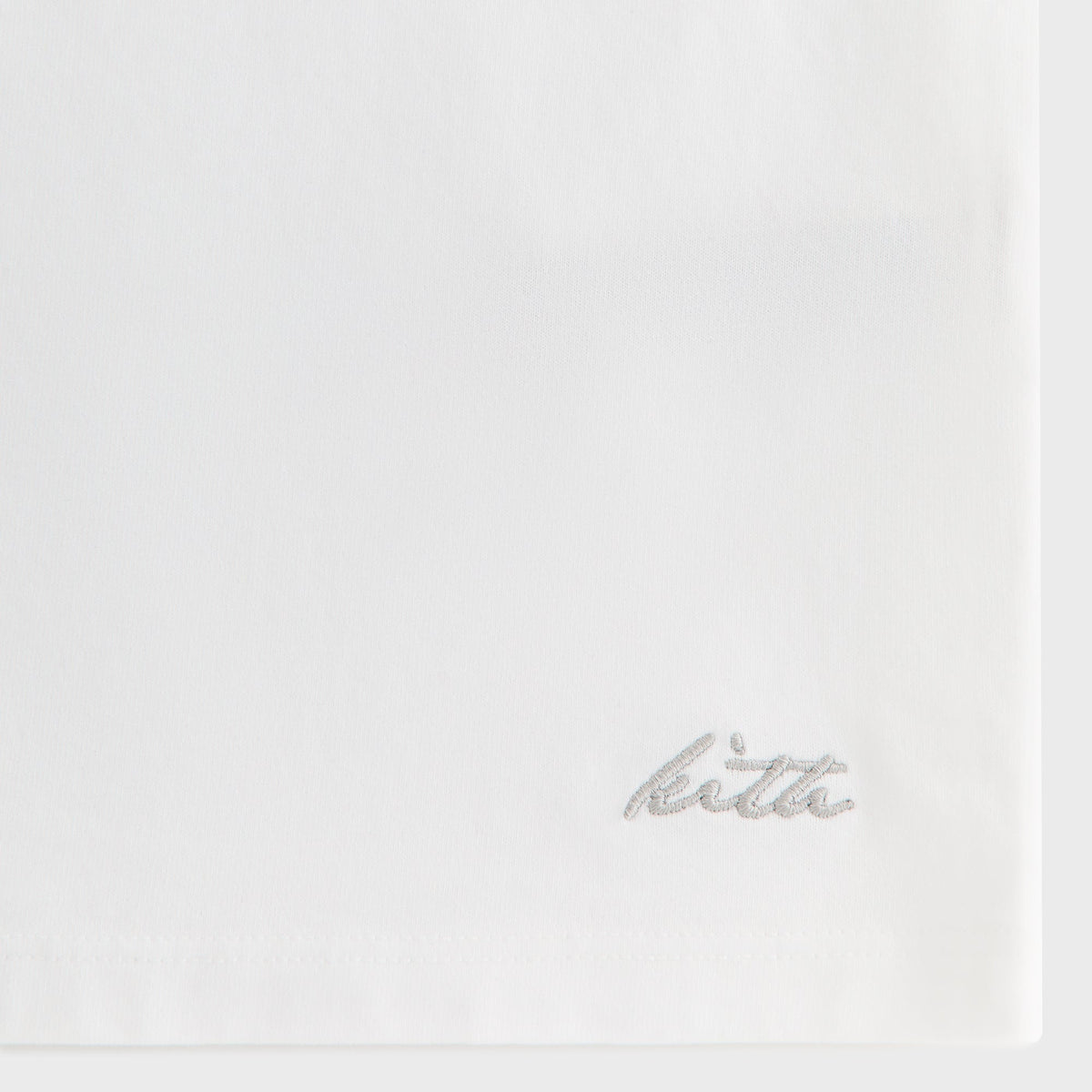 Kith Women Mulberry Vintage Tee - White