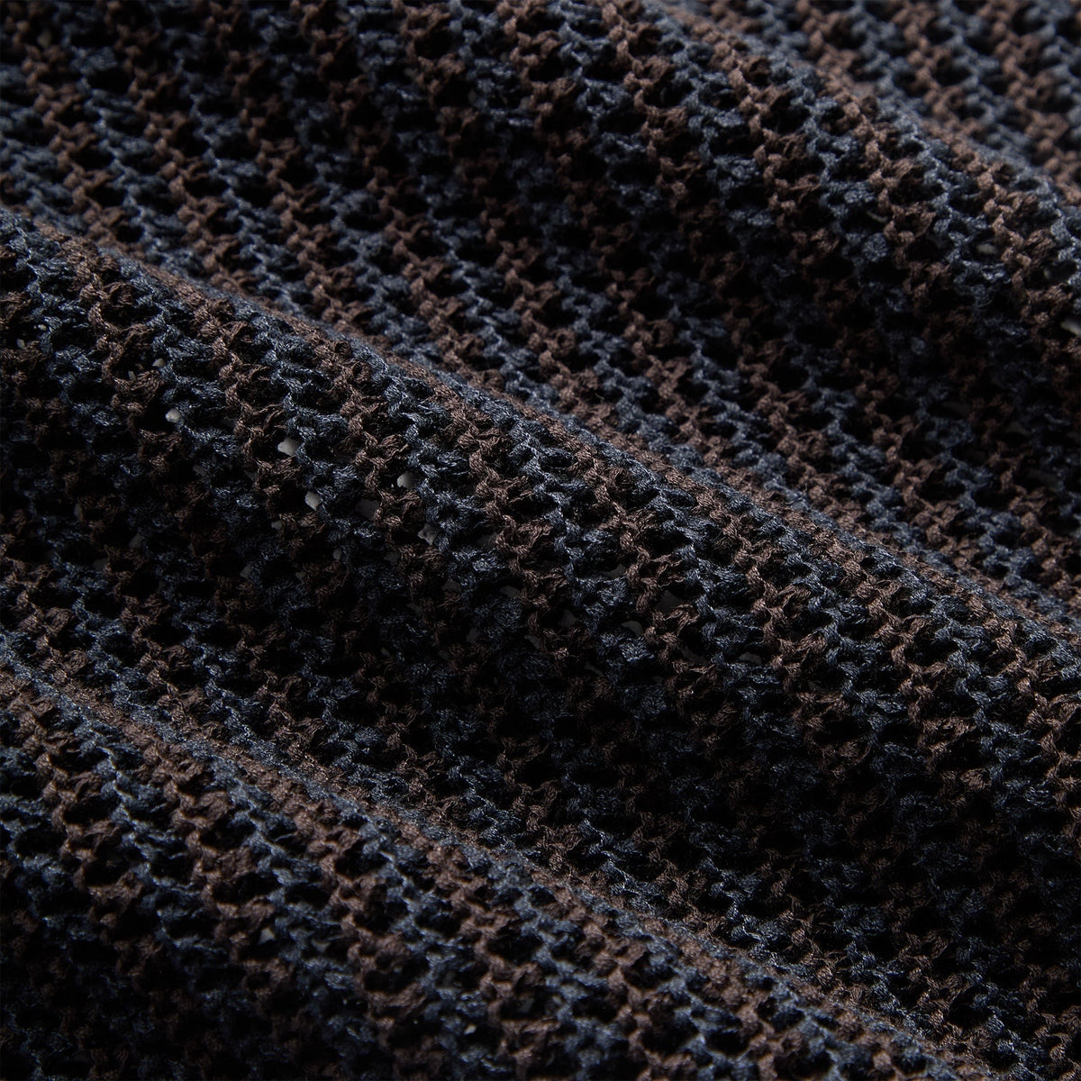 Kith Knit Nash Polo - Cosmos