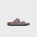 Birkenstock Arizona Soft Footbed - Faded Purple