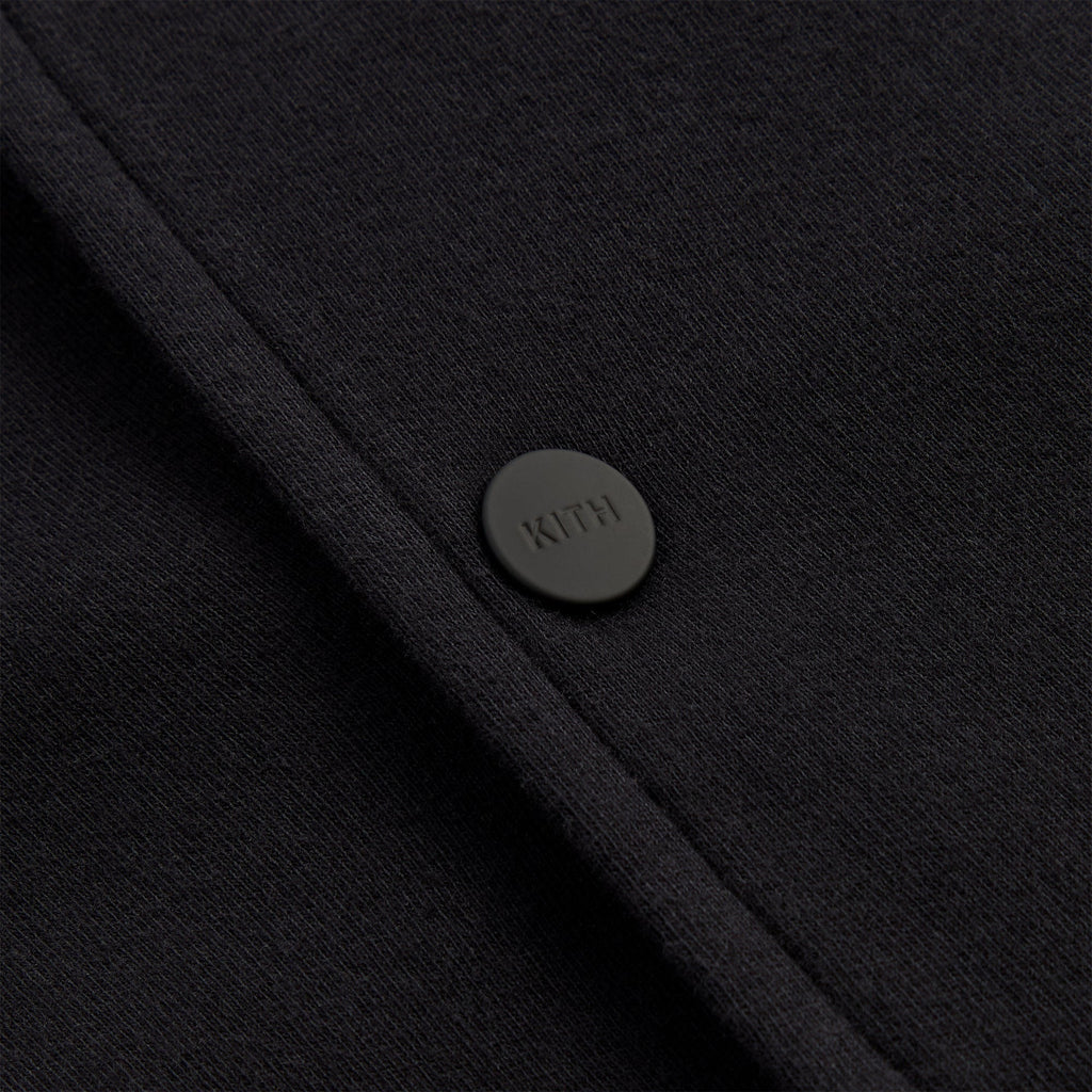 Kith Marvin Bomber Jacket - Black