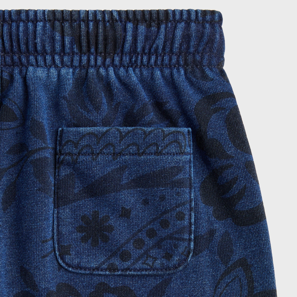 Kith Kids Paisley Nelson II Pant - Dark Indigo