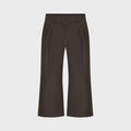 Belle Anna Rue Pant - Brown