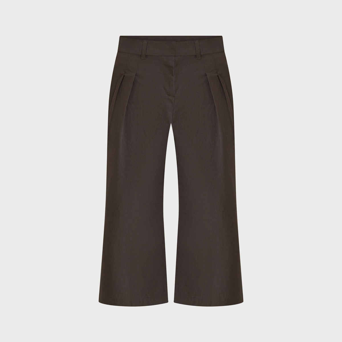 Belle Anna Rue Pant - Brown