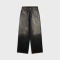 Acne Studios 1981 Loose Fit Jean - Black