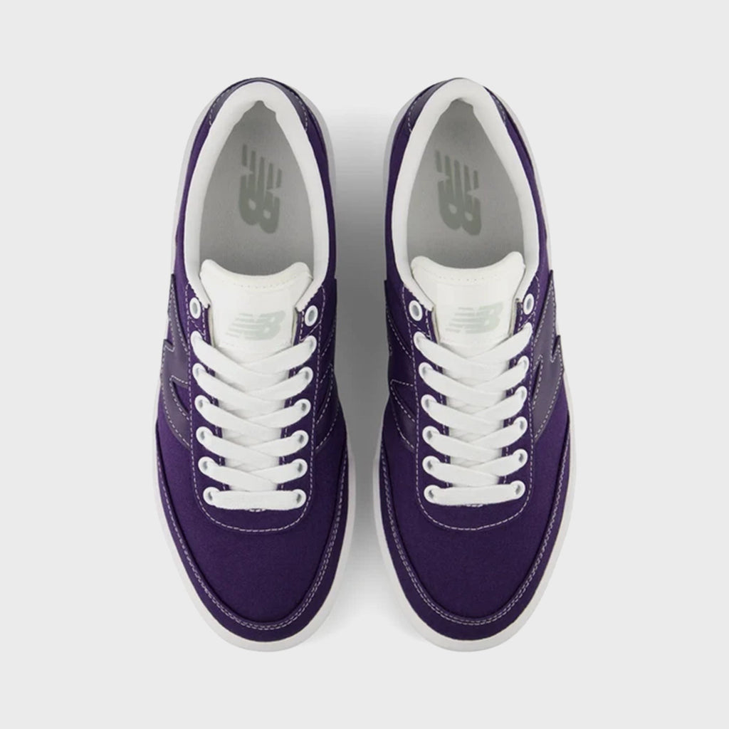 New Balance 750 - Outfield / Angora