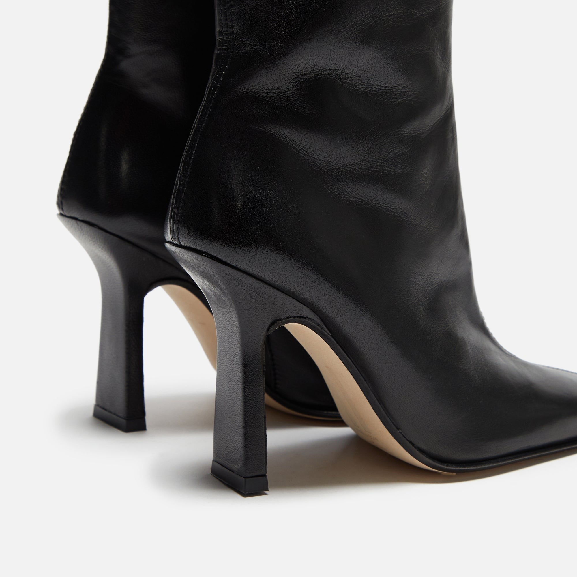 Miista Noor Boots - Black