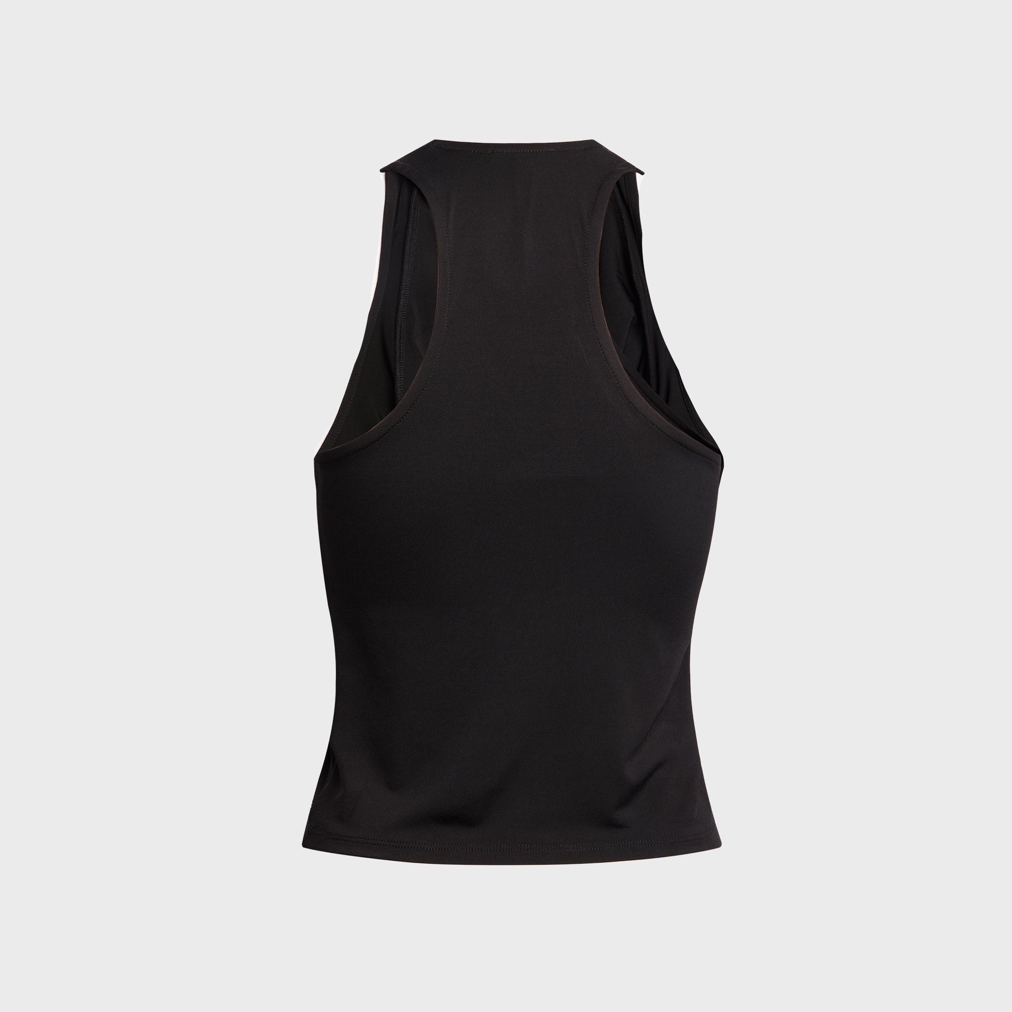 Miaou Renne Top - Black