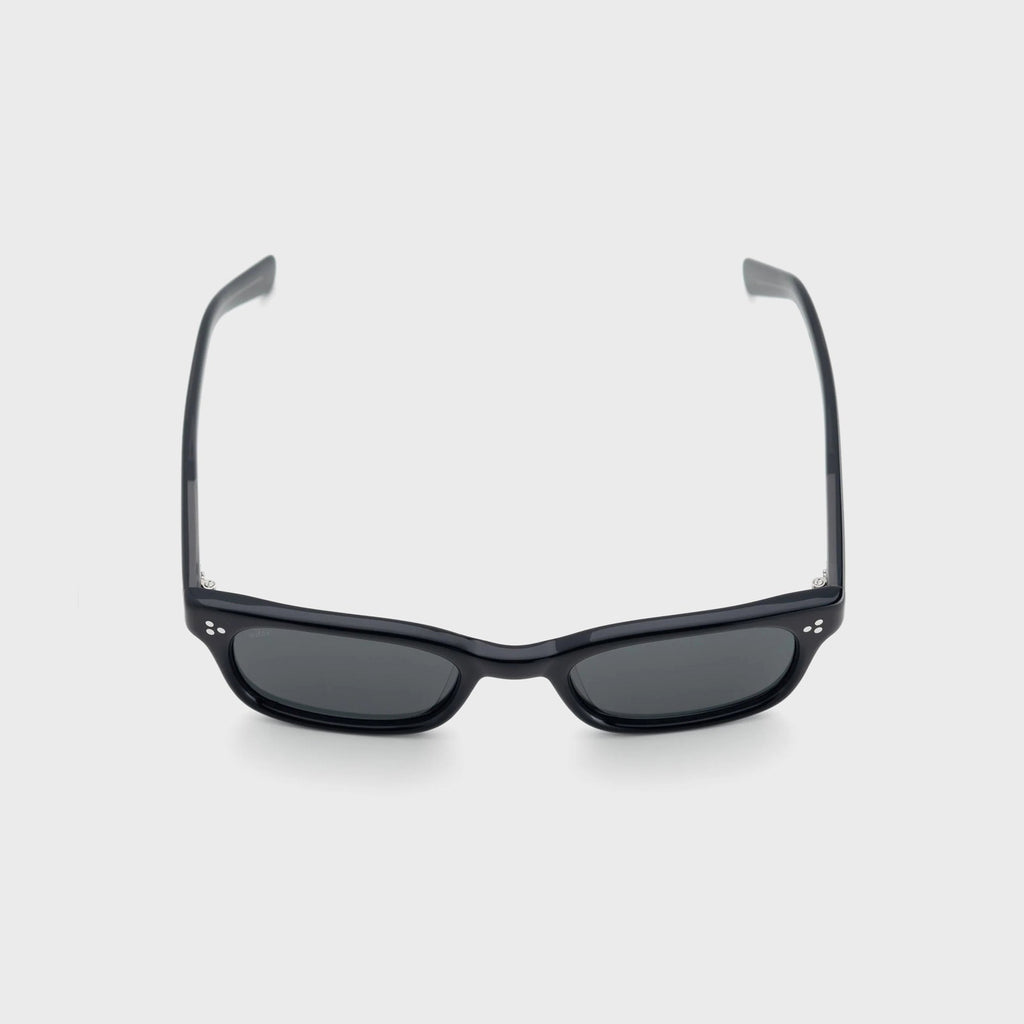 Akila Tracer Sunglasses - Black