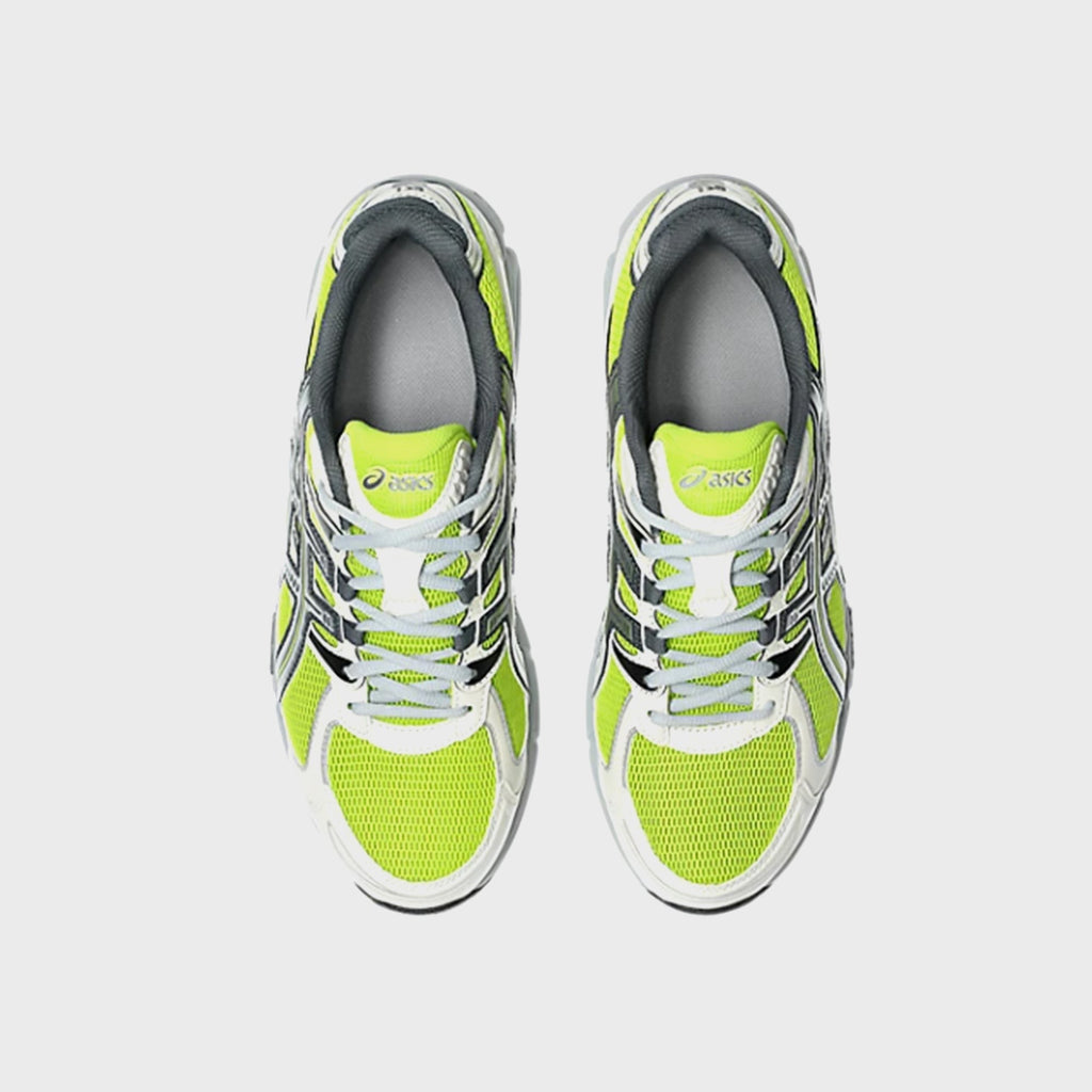 ASICS GEL-STRATUS MC - Lime Zest / Pure Silver