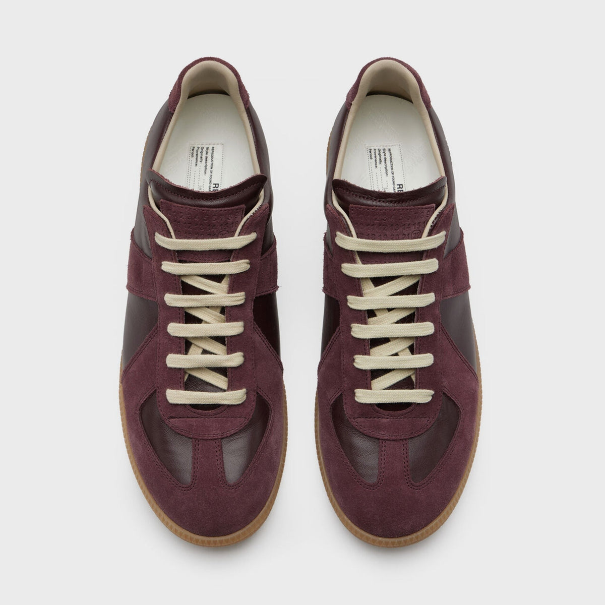 Maison Margiela WMNS Replica - Winetasting