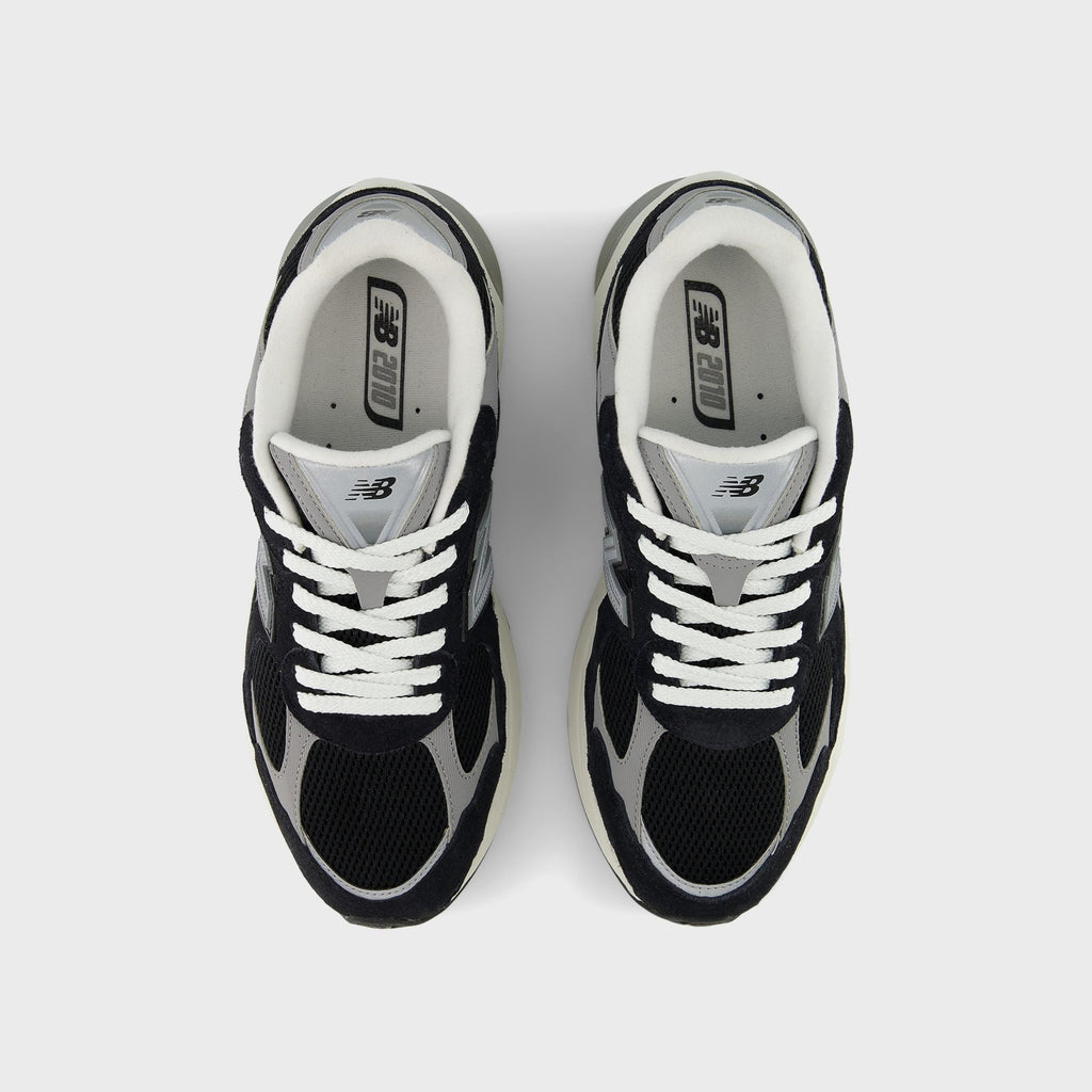 New Balance ABZORB 2010 - Black / Shadow Grey / Sea Salt