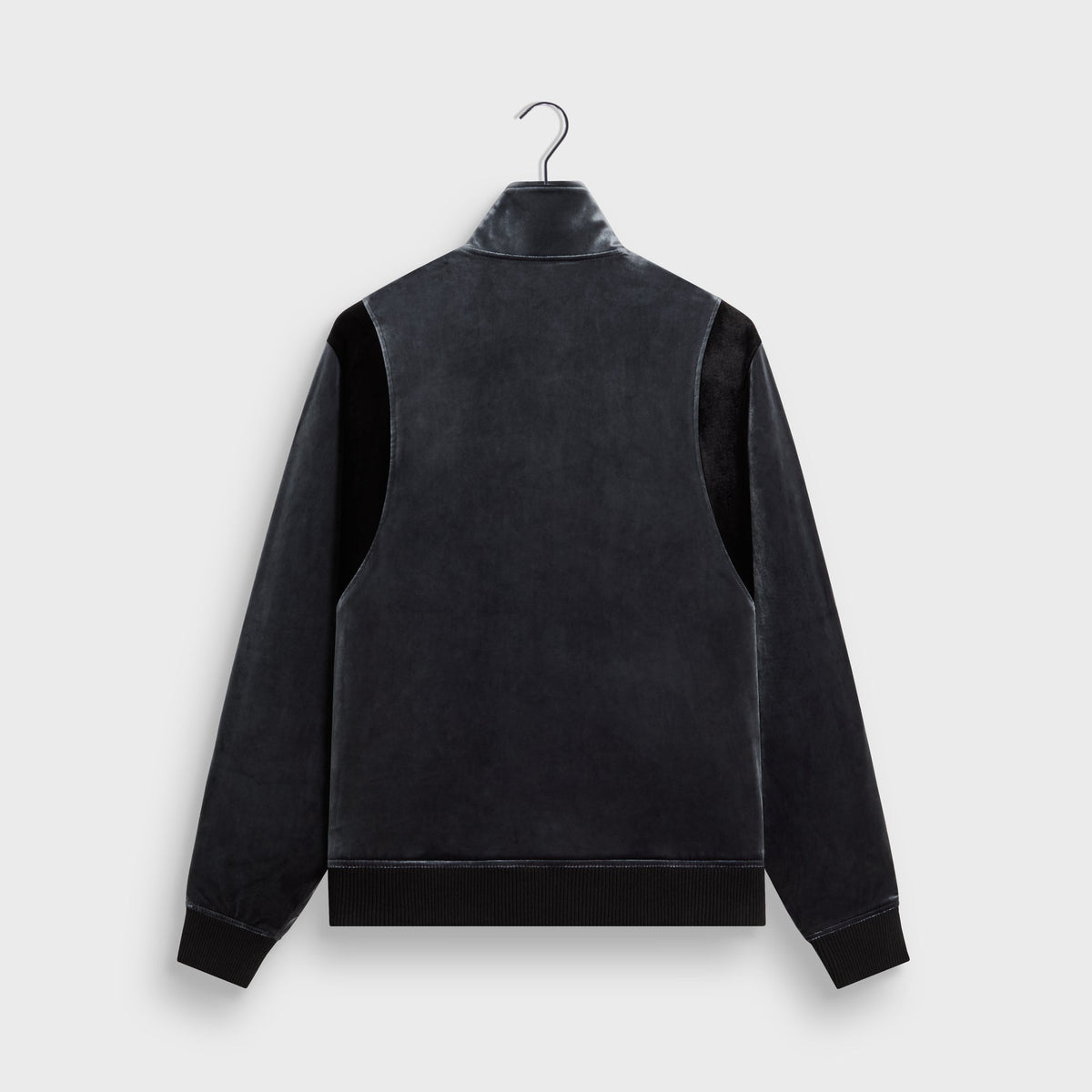 Kith for BMW Velvet Rui Track Jacket - React