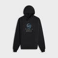 Martine Rose Classic Hoodie - Black